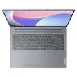 لپ‌تاپ لنوو مدل IdeaPad Slim 3 15IRU8 با پردازنده Core i3-1315U، رم LPDDR5 8GB با فرکانس 4800MHz، حافظه SSD با ظرفیت 256GB، نمایشگر 15.6 اینچ TFT با وضوح Full HD