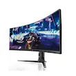 مانیتور گیمینگ خمیده 49 اینچ ایسوس مدل ROG Strix XG49VQ