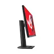 مانیتور گیمینگ 27 اینچ ایسوس مدل ROG Strix XG27ACS، رزولوشن QHD - 2K، نرخ بروزرسانی 180 هرتز، پنل IPS، قابلیت DisplayHDR400، تنظیم ارتفاع، حالت گیمینگ نرخ نوسازی متغیر (VRR)، FreeSync، G-SYNC