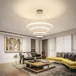 لوستر پادینا مدل مدرن کد 7704