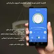 لوستر نورکیا مدل لاینر قندیلی کد 1Ln-90G