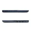 لپ‌تاپ ایسوس مدل Vivobook 15 X1504VA-NJ816 با پردازنده Core i3-1315U، رم DDR4 4GB با فرکانس 3200MHz، حافظه SSD با ظرفیت 512GB، نمایشگر 15.6 اینچ TFT با وضوح Full HD
