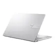 لپ‌تاپ ایسوس مدل Vivobook 15 X1504VA-NJ816 با پردازنده Core i3-1315U، رم DDR4 4GB با فرکانس 3200MHz، حافظه SSD با ظرفیت 512GB، نمایشگر 15.6 اینچ TFT با وضوح Full HD