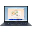 لپ تاپ 14 اینچی ایسوس مدل Zenbook 14 UX3405CA-U9321TB-Core Ultra 9 285H-32GB LPDDR5X-1TB SSD-OLED Touch-Backlit-W