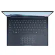 لپ تاپ 14 اینچی ایسوس مدل Zenbook 14 UX3405CA-U9321TB-Core Ultra 9 285H-32GB LPDDR5X-1TB SSD-OLED Touch-Backlit-W