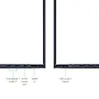 لپ تاپ 14 اینچی ایسوس مدل Zenbook 14 UX3405CA-U9321TB-Core Ultra 9 285H-32GB LPDDR5X-1TB SSD-OLED Touch-Backlit-W