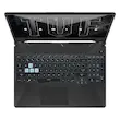 لپ تاپ 15.6 اینچ ایسوس مدل TUF Gaming A15 FA506NFR-HN114-R7 7435HS-16GB DDR5-1TB SSD-RTX2050-FHD - کاستوم شده