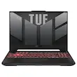 لپ تاپ 15.6 اینچی ایسوس مدل TUF Gaming A15 FA507NVR-LP005-R7 7435HS-24GB DDR5-1TB SSD-RTX4060-FHD - کاستوم شده