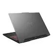 لپ تاپ 15.6 اینچی ایسوس مدل TUF Gaming A15 FA507NVR-LP005-R7 7435HS-24GB DDR5-1TB SSD-RTX4060-FHD - کاستوم شده