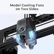 پرینتر سه بعدی کریلیتی مدل Ender 3 V3 KE