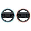 گجت دسته فرمان بازی نینتندو  مدل Joy Con 2 Wheel Pair مجموعه 2 عددی