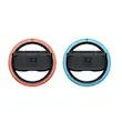 گجت دسته فرمان بازی نینتندو  مدل Joy Con 2 Wheel Pair مجموعه 2 عددی
