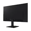 مانیتور 27 اینچ سامسونگ مدل Essential Monitor S3 S30GD LS27D300GAMXUE، رزولوشن Full HD، نرخ بروزرسانی 100 هرتز، پنل IPS، دارای درگاه‌ ارتباطی D-Sub و HDMI 1.4