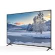 تلویزیون ال ای دی هوشمند جی پلاس مدل GTV-55RU726N سایز 55 اینچ 