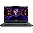 لپ تاپ 15.6 اینچی ام اس آی مدل Cyborg 15 A13UC-i7 13620H-RTX3050 4GB-16GB DDR5 4800MHz-500GB SSD-FHD 144Hz