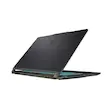 لپ تاپ 15.6 اینچی ام اس آی مدل Cyborg 15 A13UC-i7 13620H-RTX3050 4GB-16GB DDR5 4800MHz-500GB SSD-FHD 144Hz