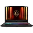 لپ تاپ 15.6 اینچی ام اس آی مدل Katana 15 HX B14WFK-i9 14900HX-RTX5060 8GB-16GB DDR5 5600MHz-1TB SSD-QHD 165Hz