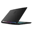 لپ تاپ 15.6 اینچی ام اس آی مدل Katana 15 HX B14WFK-i9 14900HX-RTX5060 8GB-16GB DDR5 5600MHz-1TB SSD-QHD 165Hz