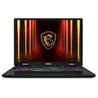 لپ‌تاپ 16 اینچی ام اس آی مدل Crosshair 16 HX AI D2XWGKG-Core Ultra 9 275HX-RTX5070 8GB-16GB DDR5 4800MHz-1TB SSD-QHD+ 240Hz