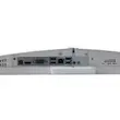 کامپیوتر همه کاره 23.8 شارک مدل H13 White با پردازندهG5400 رم4 گیگابایتDDR4 با پردازنده Pentium G5400 رم 4 گیگابایت از نوع DDR4 حافظه داخلی 128 گیگابایت SSD کارت گرافیک UHD Graphics (integrated) نمایشگر از نوع IPS