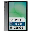 تبلت 11 اینچ سامسونگ مدل Galaxy Tab A11 Plus Wi-Fi، ظرفیت 256 گیگابایت و رم 8 گیگابایت، رزولوشن دوربین 8 مگاپیکسل