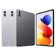 تبلت 12.1 اینچ شیائومی مدل Redmi Pad 2 Pro Wi-Fi، ظرفیت 256 گیگابایت و رم 8 گیگابایت، رزولوشن دوربین 8 مگاپیکسل، پشتیبانی از قلم و کیبورد