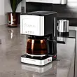 قهوه ساز برقی لکسیکال Lexical Coffee Maker مدل LEM-0633 کد 22