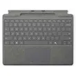 تبلت 13 اینچی مایکروسافت مدل Surface Pro 10-Core Ultra 7 165U ظرفیت 1 ترابایت و رم 16 گیگابایت به همراه کیبورد Surface Pro Copilot