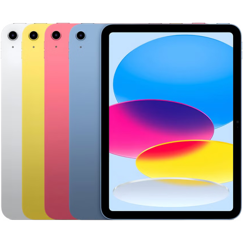 تبلت اپل iPad 11th 2025 wifi 11 Inch | حافظه 128 گیگابایت