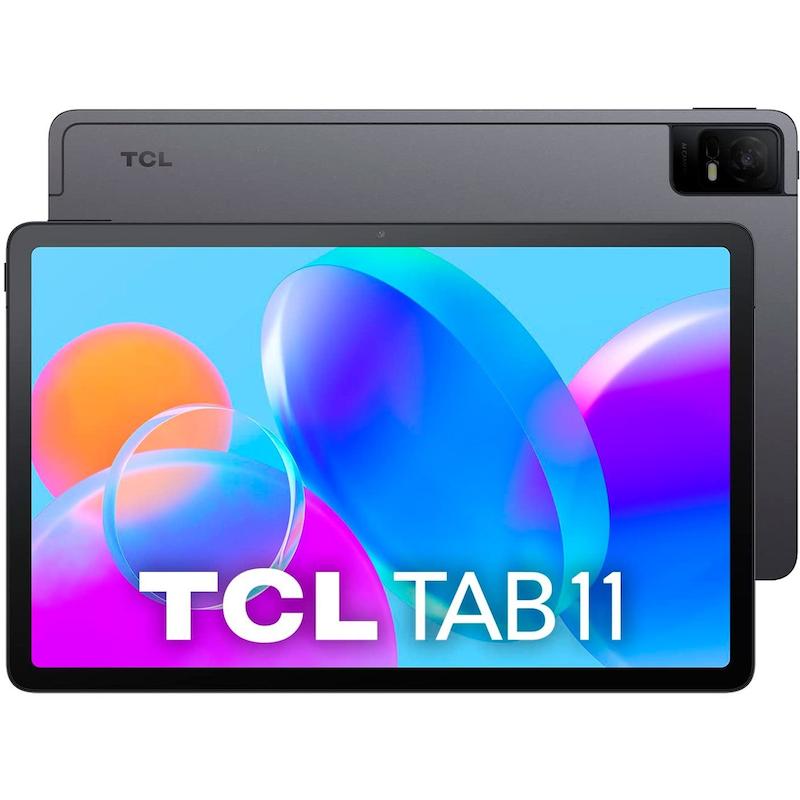 تبلت تی سی ال Tab 11 | حافظه 128 رم 4 گیگابایت