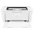 پرینتر اچ‌پی تک رنگ تک کاره با چاپ لیزری مدل LaserJet M111w، سایز چاپ A4، مجهز به درگاه‌های (High Speed USB 2.0) و همچنین شبکه بی سیم (WiFi)