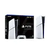 کنسول بازی سونی مدل PlayStation 5 Slim Digital Edition ظرفیت 825 گیگابایت ریجن CFI-2116 اروپا به همراه دسته اضافی