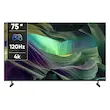 تلویزیون ال‌ای‌دی هوشمند سونی مدل KD-75X85L سایز 75 