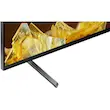 تلویزیون 65 اینچ ال ای دی هوشمند سونی مدل XR-65X90L 