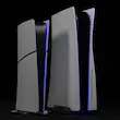 کنسول بازی سونی مدل PlayStation 5 Slim Digital Edition ظرفیت یک ترابایت ریجن 2016B اروپا