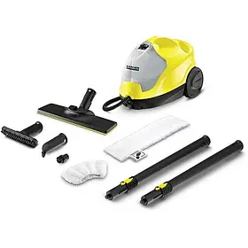 بخارشوی کرشر مدل SC4 Easy fix Karcher SC4 Easy fix Steam Cleaner کد 2025