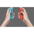 کنسول بازی هیبریدی نینتندو مدل Switch - OLED Neon Blue and Neon Red ظرفیت 64 گیگابایت