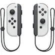 کنسول بازی هیبریدی نینتندو مدل Switch - OLED White ظرفیت 64 گیگابایت 