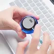 اسپیکر بلوتوثی قابل حمل مدل Canon Mini Globe