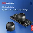 اسپیکر بلوتوثی قابل حمل لنوو مدل Thinkplus K30