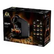 اسپرسو ساز ۸۰۰ میلی‌لیتر فیلیپس مدل Barista Sublime به همراه کف شیرساز لور