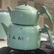 ست کتری و قوری لیانو مدل SAME