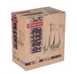 سرویس پارچ و ليوان 7 پارچه نوری تازه مدل استاتيک کد NT17601300W