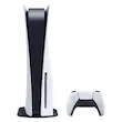 کنسول بازی سونی مدل Playstation 5 ریجن اروپا 1216A ظرفیت 825 گیگابایت