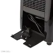 چرخ گوشت 400 وات سوزوکی مدل PM-I2600A