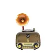 رادیو FM، AM، SW مییر مدل MD-1319 دارای پورت USB