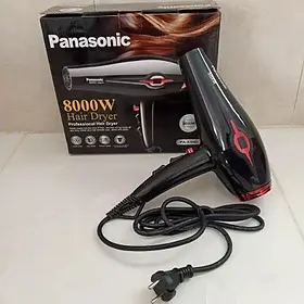 سشوار پاناسونیک مدل 8000 وات _ PA-53HD کد 198