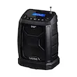 رادیو FM مدل DB-326 دارای Bluetooth