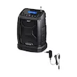 رادیو FM مدل DB-326 دارای Bluetooth
