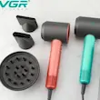 سشوار حرفه ای وی جی ار 440 